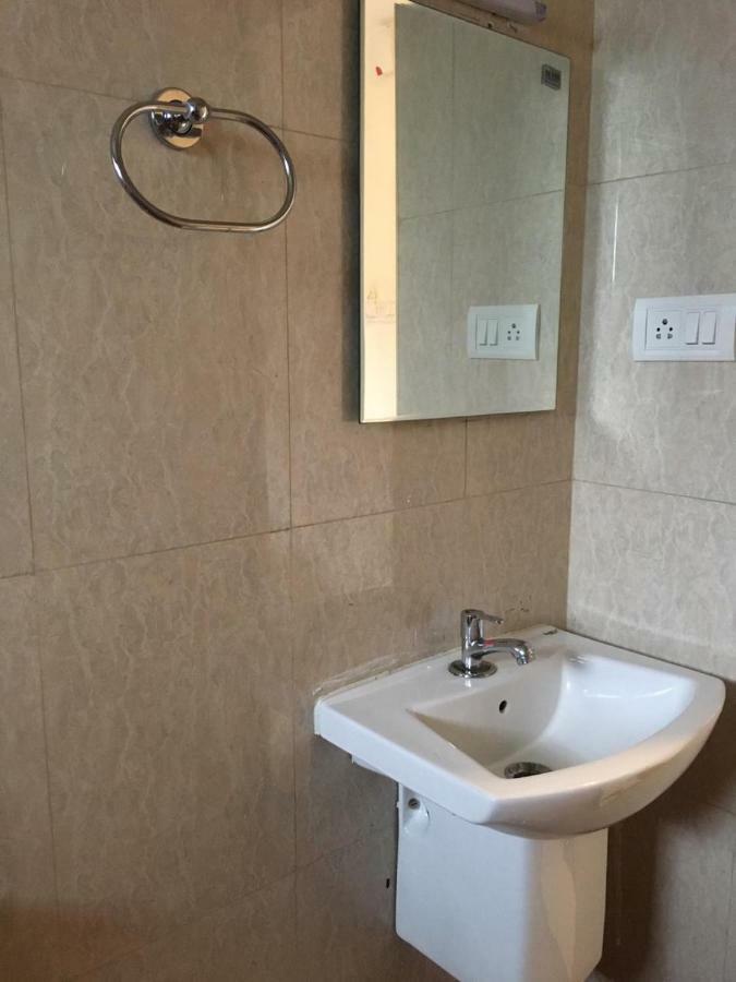 Mm Park Inn Mahabalipuram Exterior photo