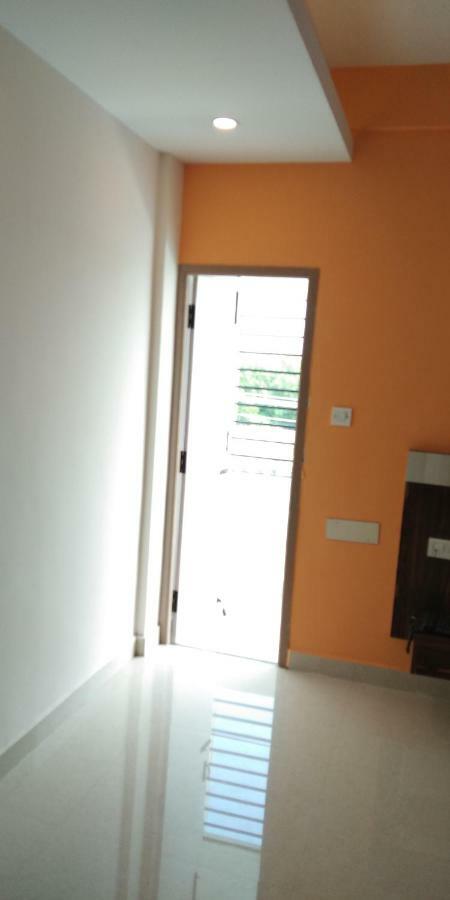 Mm Park Inn Mahabalipuram Exterior photo